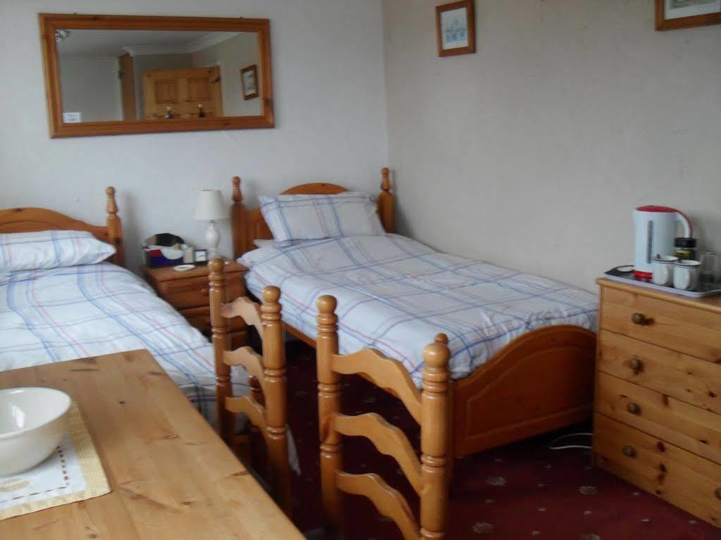 Hp Bed And Breakfast Congleton Luaran gambar